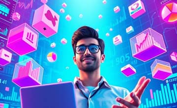 El Poder de la Simulación: Prediciendo Escenarios de Mercado