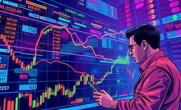 Análisis de Flujo de Órdenes: Quién Compra y Quién Vende