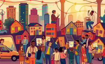 La Economía Compartida: Inversiones en Modelos Disruptivos