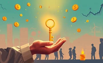 El Ciclo Demográfico: Invertir en el Cambio Generacional