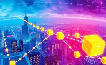 Blockchain como Indicador: Más Allá de las Criptomonedas