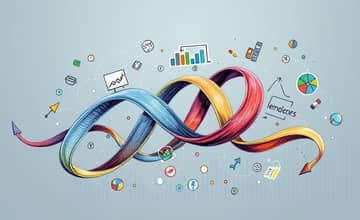 El Arte de la Rotación Sectorial: Moviéndose con las Tendencias