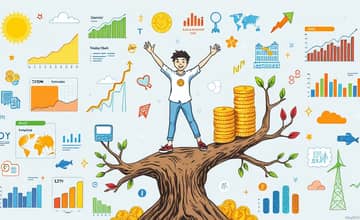 Del Ahorro a la Inversión: Transforma tu Dinero