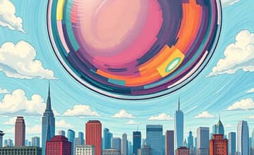 El Efecto Burbuja: Cómo Anticipar y Evitar Colapsos