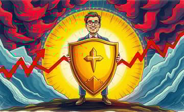 El Arte de Blindar tu Portafolio: Estrategias Anti-Mercado Bajista