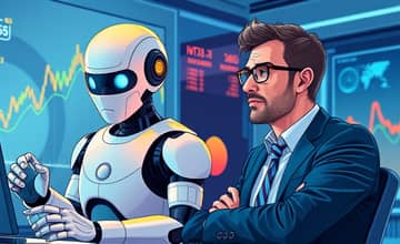 Robots Asesores: ¿Amigos o Rivales de tu Portafolio?