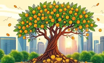 El Secreto del Crecimiento Consistente: Filosofía de Portafolio