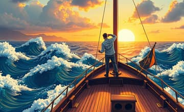 La Odisea de la Inversión: Superando Obstáculos hacia la Riqueza