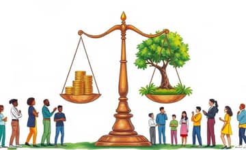 Inversión Ética: Construyendo un Portafolio con Propósito