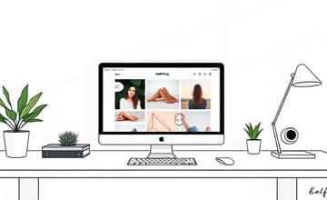 El Poder de la Simplicidad: Portafolios Minimalistas