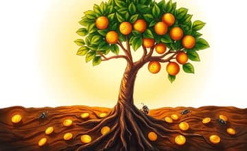 De la Semilla al Árbol: Cultivando tu Capital con Sabiduría