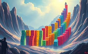 El Efecto Dominó: Pequeñas Decisiones, Grandes Repercusiones