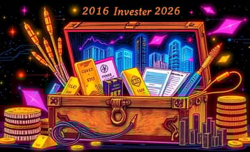 La Caja de Herramientas del Inversor: Recursos Esenciales