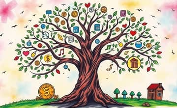 El Legado Financiero: Diseñando un Portafolio para Generaciones