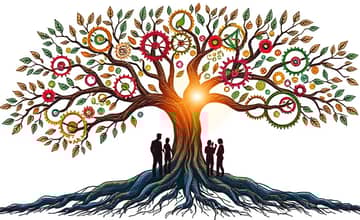 La Disciplina del Crecimiento: Hábitos para un Portafolio Saludable