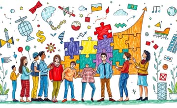 Portafolios Indexados: Simplicidad y Eficiencia en tu Inversión