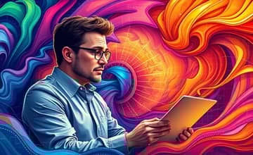 El Antídoto contra el Pánico: Gestión Emocional en tu Portafolio