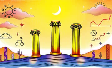 Elige tu Rango: Inversiones de Renta Fija para Estabilidad