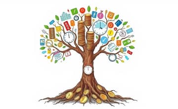 El Arte de la Paciencia: Clave para el Éxito en tu Portafolio