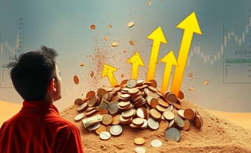 El Costo de No Invertir: Lo que Pierdes Cada Día