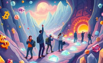 Cazadores de Oportunidades: Descubriendo Joyas Escondidas en el Mercado