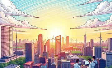 Inversión Global: Expande tus Horizontes más Allá de lo Local