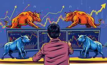 Descifra los Gráficos: Análisis Técnico para el Inversor Perspicaz