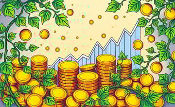 Acciones con Dividendos: Renta y Crecimiento en tu Cartera