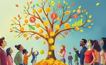 Microinversiones: Empieza a Invertir con lo que Tienes