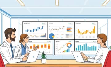 Finanzas Ágiles: Adaptabilidad en un Mundo Económico Cambiante