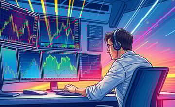 Estrategias de Trading: Navega el Mercado con Maestría