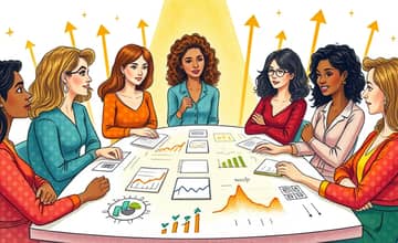 Finanzas para Mujeres: Empoderamiento y Autonomía Económica