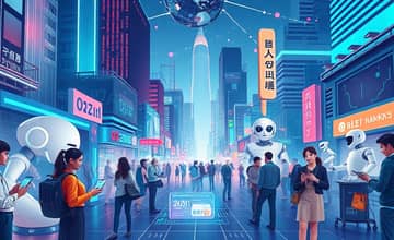 El Futuro del Dinero: Fintech y la Transformación de los Servicios Financieros