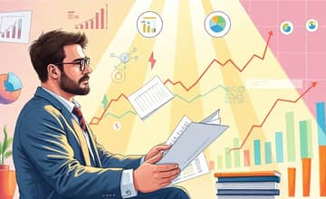 Análisis Fundamental: Descubre el Valor Real de las Empresas