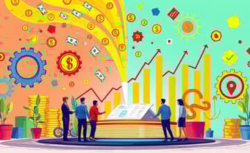 Optimiza tu Flujo de Efectivo: Estrategias para Gestionar tus Ingresos y Gastos