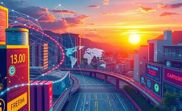 Finanzas y Tecnologías Emergentes: La Fusión del Dinero y la Innovación