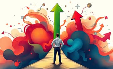 La Economía Conductual: Entiende tus Sesgos al Invertir