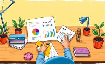 El Poder del Presupuesto Consciente: Tu Aliado para la Estabilidad