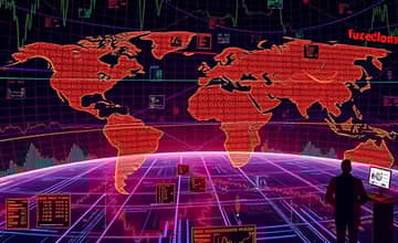 Estrategias de Arbitraje: Gana con las Ineficiencias del Mercado
