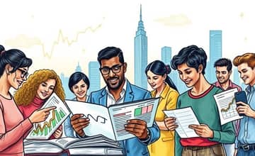 Invierte en Conocimiento: La Rentabilidad de Aprender de Finanzas