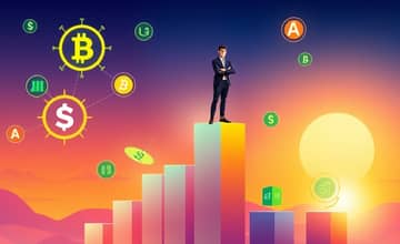 Tu Carrera Financiera: Potencia tu Potencial de Ingresos