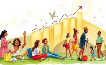 Más Allá del Dinero: La Felicidad en tus Finanzas