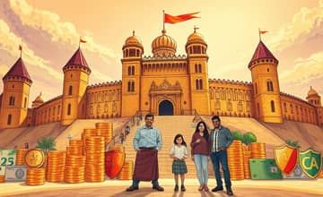 Blindaje Económico: Protege tu Patrimonio de Imprevistos