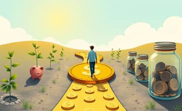 De la Prisa a la Paz: Gestiona tus Finanzas con Calma