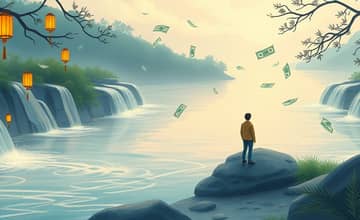 El Secreto de la Tranquilidad: Domina tus Flujos de Efectivo