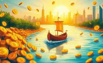 Fluye con el Éxito: Adapta tus Finanzas al Cambio