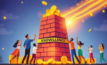 El Taller Financiero: Repara y Construye un Patrimonio Robusto