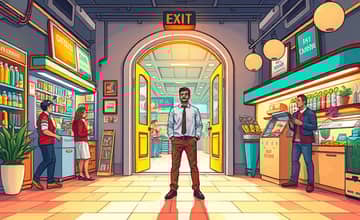 El Arte de Vender: Estrategias de Salida del Mercado