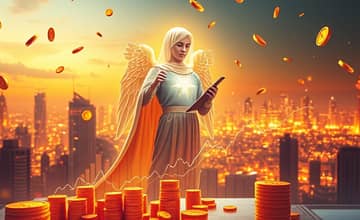 Despierta tu Guardián Financiero: Protege tu Futuro