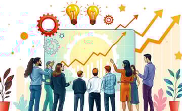 Crecimiento Financiero: No es Magia, es Estrategia